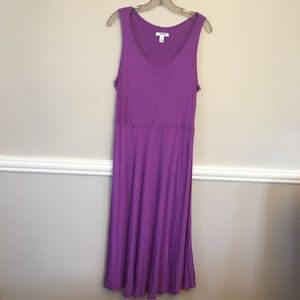 Old Navy plus taille forte. Beautiful spring dress